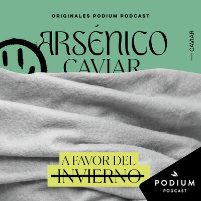 Episodio 40 - A favor del invierno