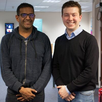 S2E2- Director of UK In A Changing Europe: Anand Menon