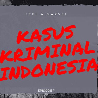 Episode 36 - Tragedi Bom Bali 1 (2002) dan Bom Bali 2 (2005)