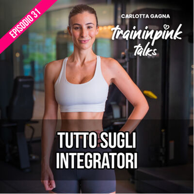 Tutto sugli integratori 