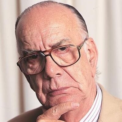 Centenario de Camilo José Cela (Documentos RNE)