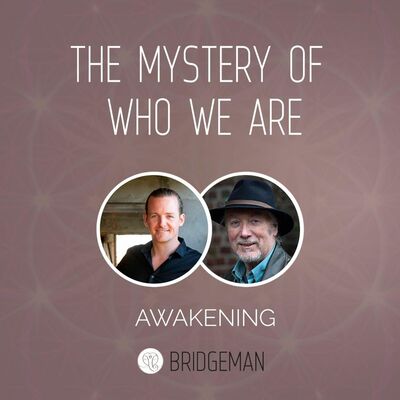 Robert Bridgeman en Altazar Rossiter | #1 AWAKENING