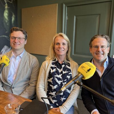 Clearbank - Regelgeving en Bankvergunningsaanvraag