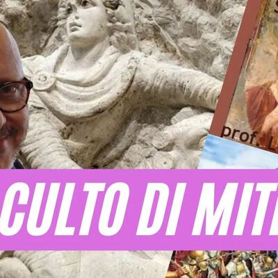 Il culto di Mitra