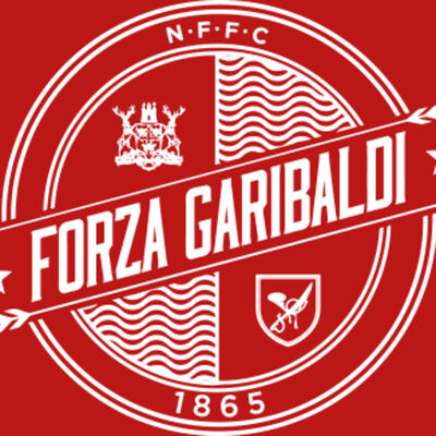 #11: Forza Garibaldi #NFFC 