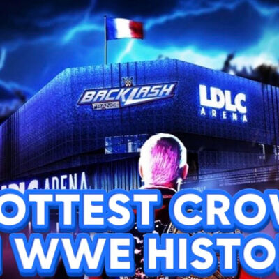 WWE Backlash 2024 Review! 