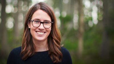 Ein neuer Weg zur Wiederherstellung der Biodiversität der Erde -- aus der Luft | Susan Graham
