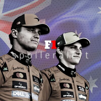 GP Australië: Norris en Piastri gaan het elkaar niet makkelijk maken dit jaar