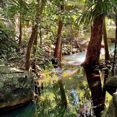 vol.29 夏天，会发生一切美好的事