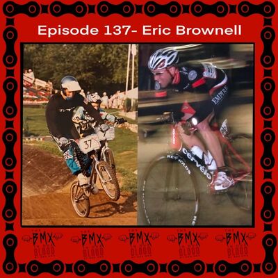 Episode 137 - Eric Brownell