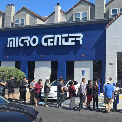 289: Computer Shangri-La