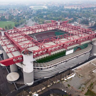 UrbanisMI - La rigenerazione di San Siro a Milano