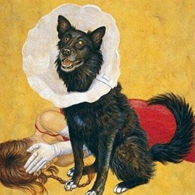 Vol 20 把情感/情动作为方法，我们时代的残酷乐观