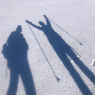 Boundary Waters Podcast Goes Live with Maggie Whiting of the USFS