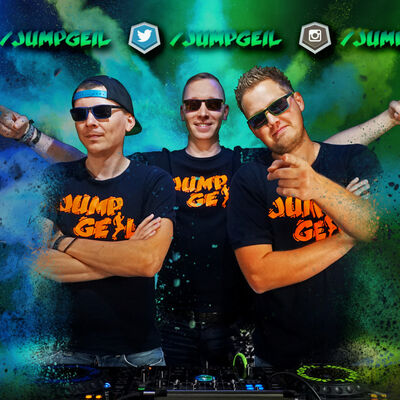 Jumpgeil.de Show - 29.10.2023