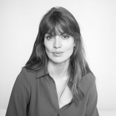 #148 Blandine Rinkel, écrivaine : Blandine Rinkel, écrivaine : « Dans “La Faille”, c’est la première fois que j’emploie un “je” qui est vraiment le mien »