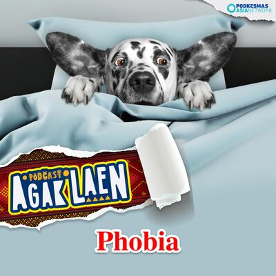 Agak Laen! Versi: Phobia