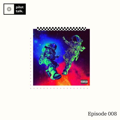 Vol 1. - EP 008: Future x Lil' Uzi Vert, Bryson Tiller en Lyric Jones