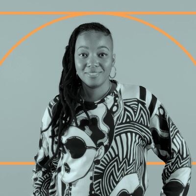 Bonus Episode: Shani Sandy, VP, Experience Design at IBM, live in NYC for UserTesting's THiS Connect Tour