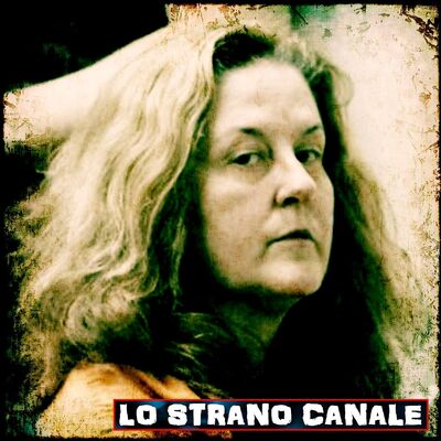 LA STORIA DI SHEILA LABARRE (Lo Strano Canale)