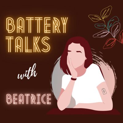 EP 4 -  “所以你想成爲大家嗎?” ft.JY