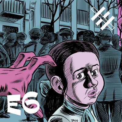 Enriqueta Martí: el falso mito de la vampira del Raval 1ª parte