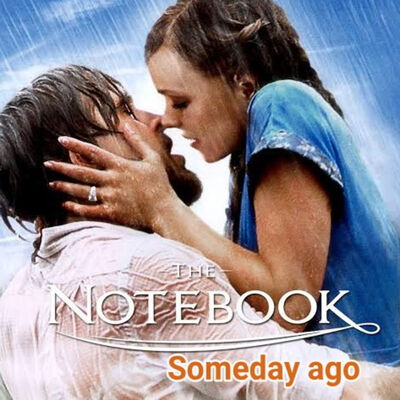 019 #GuDooMaLa : Notebook (2004) ทางเลือกของเด็กสาวที่เป๊ะกับข่าวบันเทิงดารามาก [No spoiler]