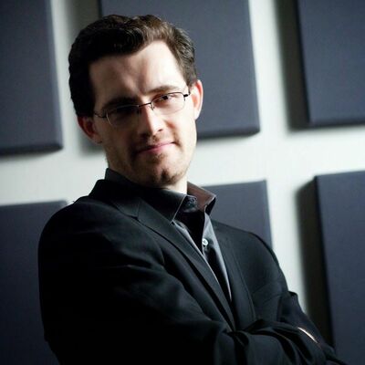 Grammy Award nominee Austin Wintory on his music education, favourite games, and more