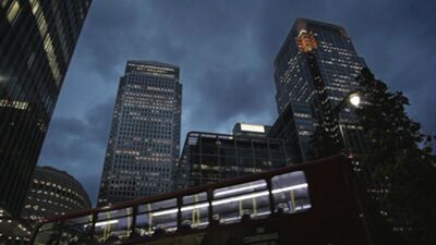 Cambridge Ideas - The future of energy?