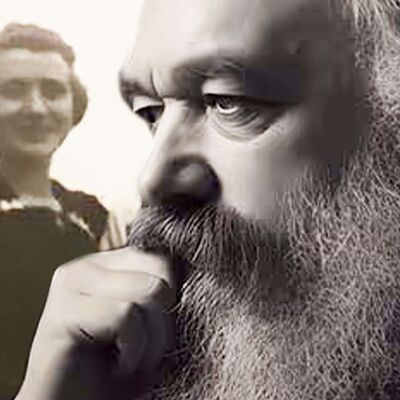 S07-EP19- Cécile et Marx: Héritages de liens et de luttes