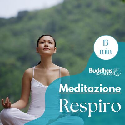 Meditazione sul respiro