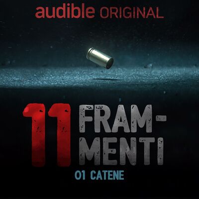 Undici Frammenti. Catene - Lorem Ipsum