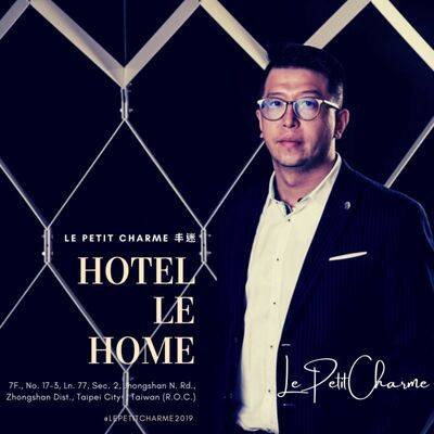 #46 飲人訪談｜台灣調酒進化史，封建時代的契機 丰迷創辦人-Aroma