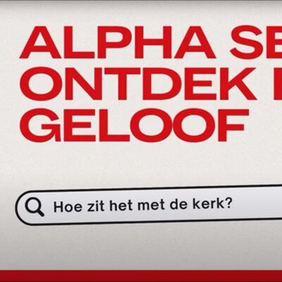 Jelmer Woudstra | Hoe zit het met de kerk? | 24-11-24