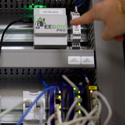 SA/EP149: Comment Optimiser la Consommation Énergétique d'un Bâtiment?