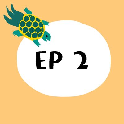 EP 2 三明治和漢堡的不同