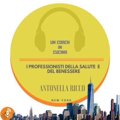 Un Coach in cucina Promo - I professionisti della salute e del benessere