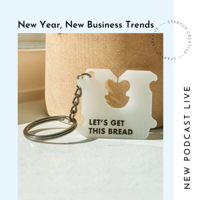 New Year, New Business Trends