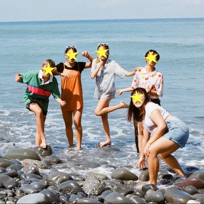 20歲ㄌ等八大開真快意，花蓮的日子不是在酒醉就是在等酒醒！ft.君、小律、Ano - Ep.6