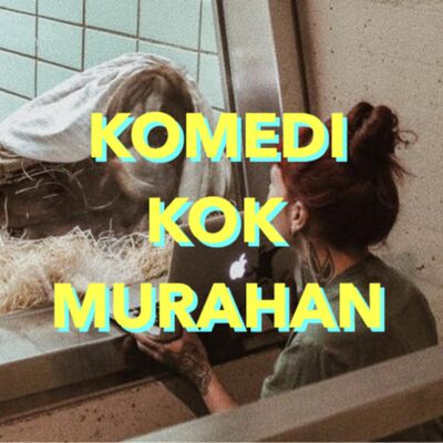 EPISODE 5: Ketawain Aku Dong!