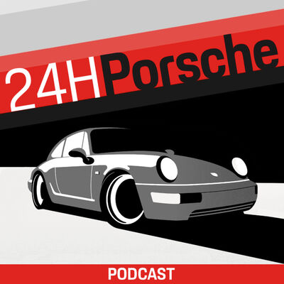 24 Horas Porsche | #01 Nacho Villarín y los motorsports