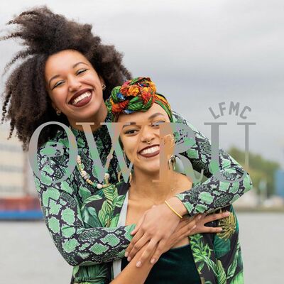 OWRU EPISODE Nº128 MET UITGEVERIJ WILDE HAREN