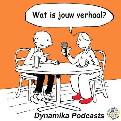 74 - Bart - 26/5/2023 - Studeren en Werken op Maat - Maatschappelijk ondernemer