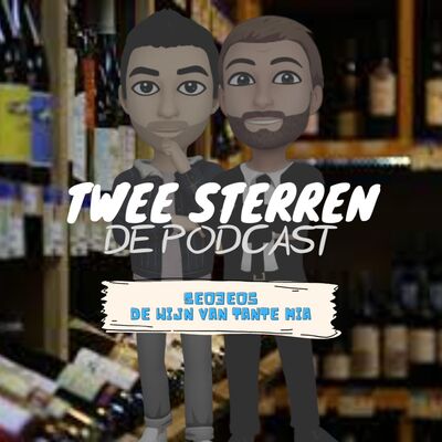 SE03E05 | De Wijn Van Tante Mia