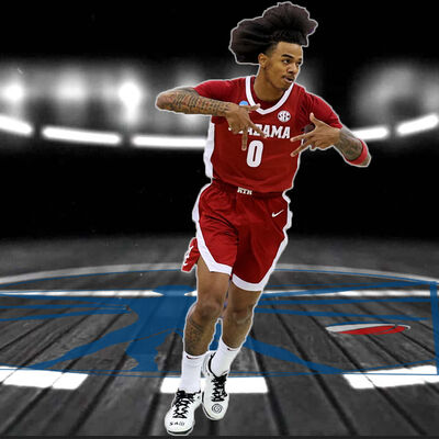 NBA Draft 2025 : Qui est Labaron Philon ?