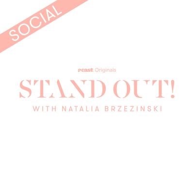 Natalia meets Tanya Benenson