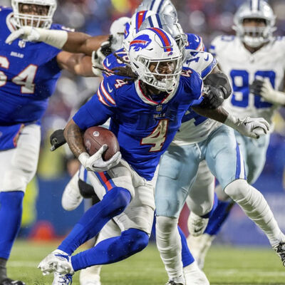 Primeira Descida #136 - Destaques da semana 15 e a chegada da NFL no Brasil em 2024