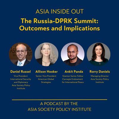 The Russia-DPRK Summit: Outcomes and Implications