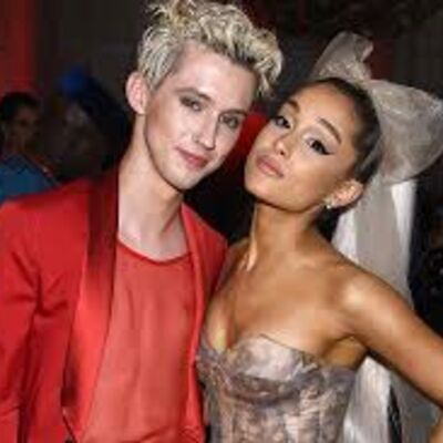 Ariana Grande! Troye Sivan! 5SOS! New Pop Music Now!