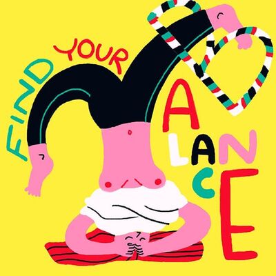  118 对冲完美主义，就用乱七八糟魔法 